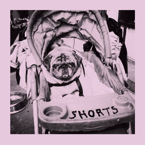 Shorts: Berlin 1971 EP (7-Inch Single)