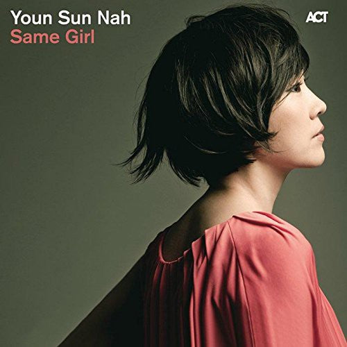 Nah, Youn Sun: Same Girl (Vinyl LP)