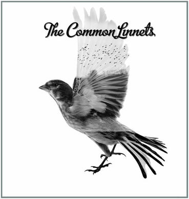 Common Linnets: Common Linnets (Vinyl LP)