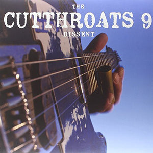 Cutthroats 9: Dissent (Vinyl LP)
