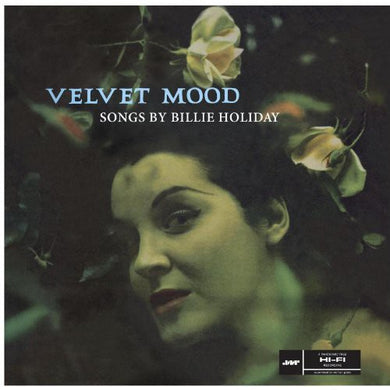 Billie Holiday: Velvet Mood (Vinyl LP)