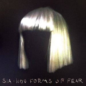 Sia: 1000 Forms of Fear (Vinyl LP)
