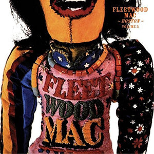 Fleetwood Mac: Boston Vol 3 (Vinyl LP)