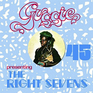 Various Artists: Gussie Presenting the Right Tracks (7-Inch Single)