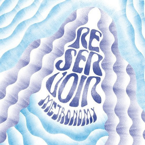 Metronomy: Reservoir (12-Inch Single)