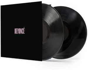Beyonc√©: Beyonce (Vinyl LP)
