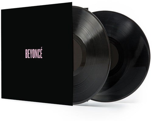 Beyonc√©: Beyonce (Vinyl LP)