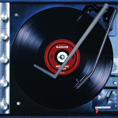 Glassjaw: Worship & Tribute (Vinyl LP)