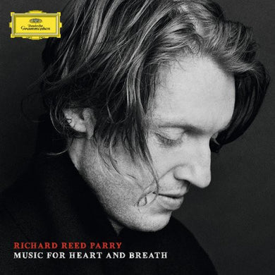 Parry: Music for Heart & Breath / Various: Parry: Music for Heart & Breath / Various (Vinyl LP)
