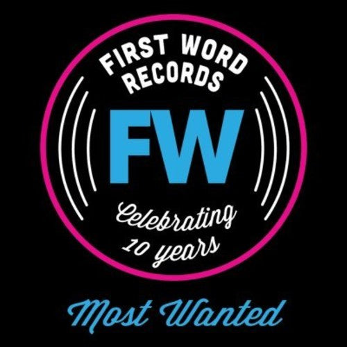 Various Artists: FW Is 10: Most Wanted / Various (12-Inch Single)