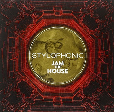 Stylophonic: Jam the House (Vinyl LP)