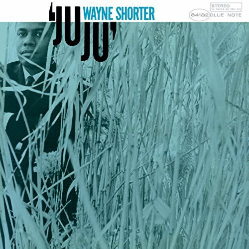 Wayne Shorter: Juju (Vinyl LP)