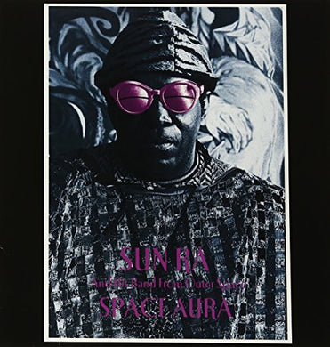 Sun Ra: Space Aura (12-Inch Single)