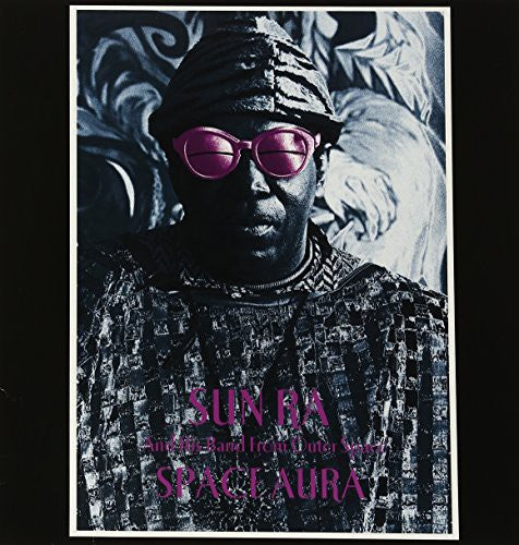 Sun Ra: Space Aura (12-Inch Single)