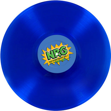 Duck Sauce: NRG (12-Inch Single)
