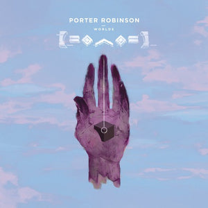 Robinson, Porter: Worlds (Vinyl LP)