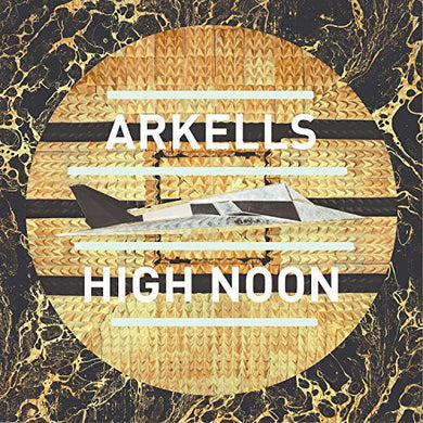 Arkells: High Noon (Vinyl LP)
