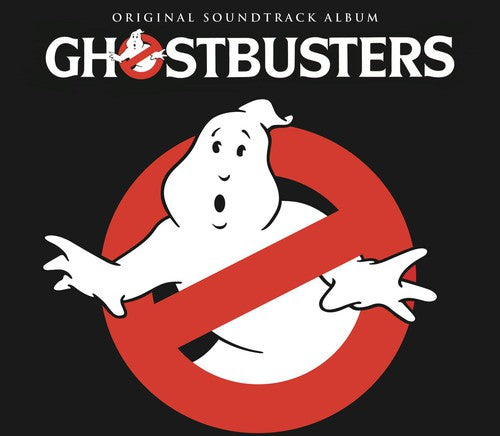 Ghostbusters / O.S.T.: Ghostbusters (Original Soundtrack Album) (Vinyl LP)
