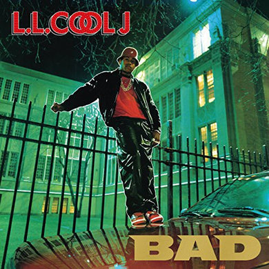 Ll Cool J: Bigger & Deffer (Vinyl LP)