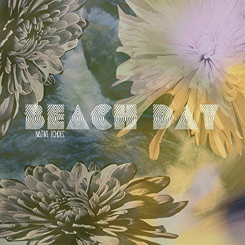Beach Day: Native Echoes (Vinyl LP)