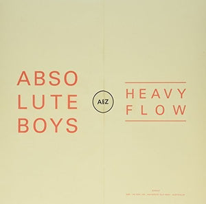 Absolute Boys: Heavy Flow (Vinyl LP)