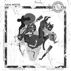 Holter, Julia: Tragedy (Vinyl LP)