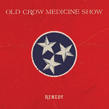 Old Crow Medicine Show: Remedy (Vinyl LP)