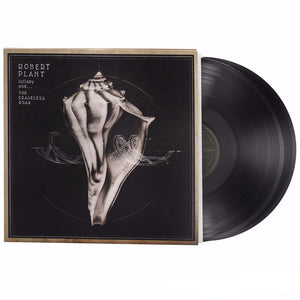 Plant, Robert: Lullaby & the Ceaseless Roar (Vinyl LP)