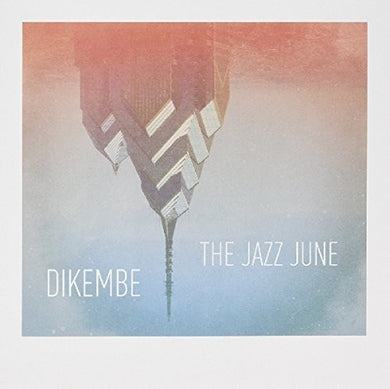 Dikembe / Jazz June: Split (7-Inch Single)