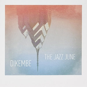 Dikembe / Jazz June: Split (7-Inch Single)