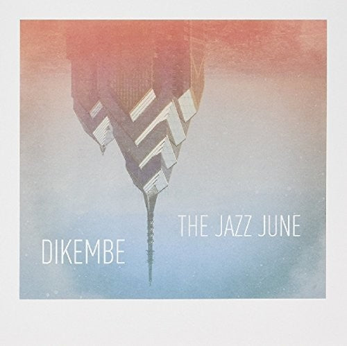 Dikembe / Jazz June: Split (7-Inch Single)