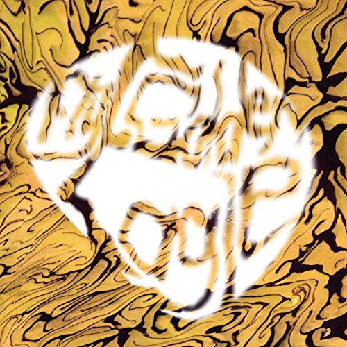 Fly Golden Eagle: Quartz Bijou (Vinyl LP)