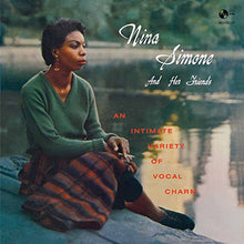 Simone, Nina: Nina Simone & Her Friends (Vinyl LP)