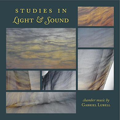 Studies in Light & Sound: Chamber Music / Var: Studies in Light & Sound: Chamber Music / Various (Vinyl LP)