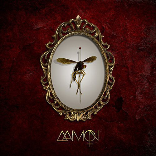 Aaimon: Aaimon (Vinyl LP)