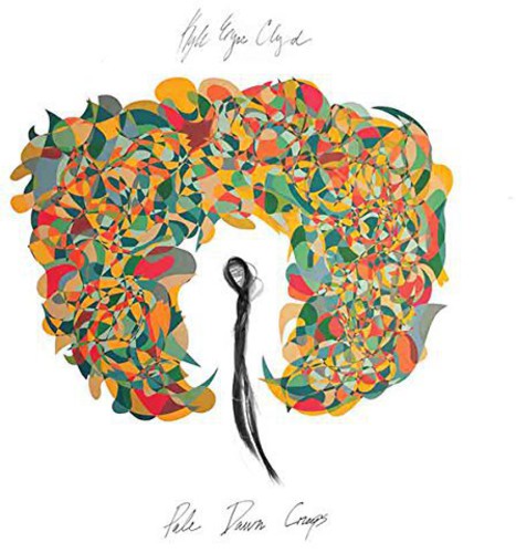 Clyd, Kyle Eyre: Pale Dawn Creeps (Vinyl LP)