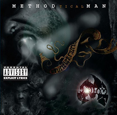 Method Man: Tical (Vinyl LP)