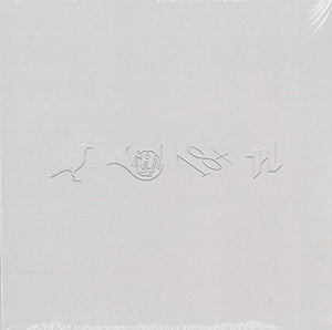 18: Crow / Horn (7-Inch Single)