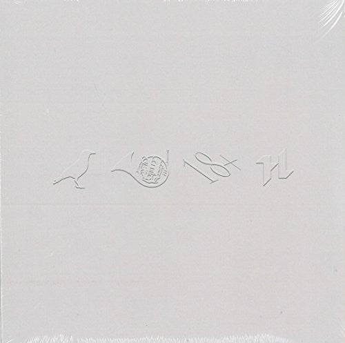 18: Crow / Horn (7-Inch Single)