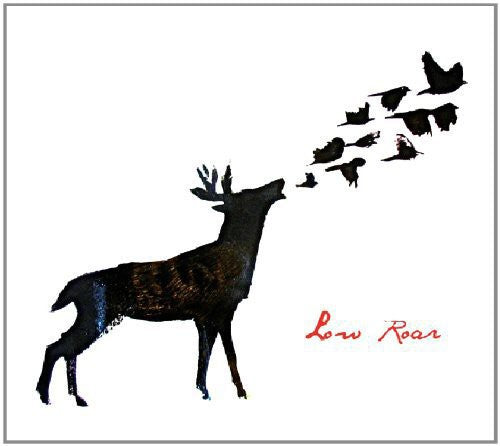 Low Roar: Low Roar (Vinyl LP)