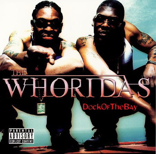 Whoridas: Dock of Bay (12-Inch Single)