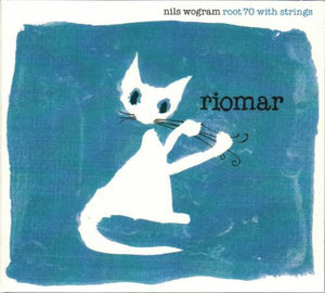Nils Wogram: Riomar (Vinyl LP)