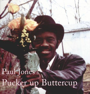 Jones, Paul: Pucker Up Buttercup (Vinyl LP)