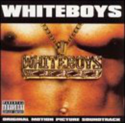 Various Artists: Whiteboys (Original Soundtrack) (Vinyl LP)
