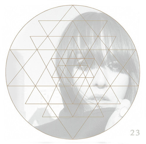 Parks, Tess & Newcombe, Anton: Cocaine Cat (12-Inch Single)