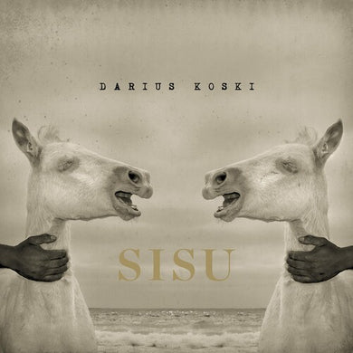Koski, Darius: Sisu (Vinyl LP)