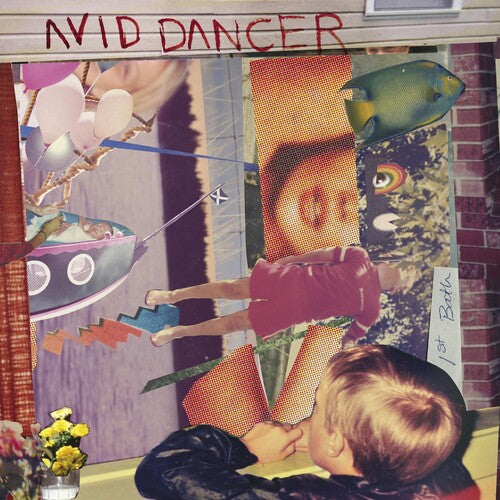 Avid Dancer: 1st Bath (Vinyl LP)