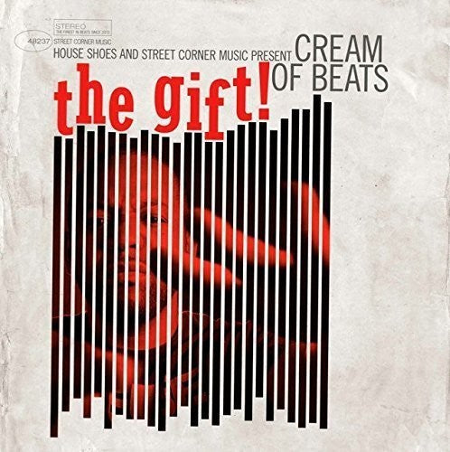 House Shoes Presents: The Gift Vol. 6: Cream of Beats (Vinyl LP)