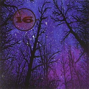 16: Lost Tracts of Time (Vinyl LP)