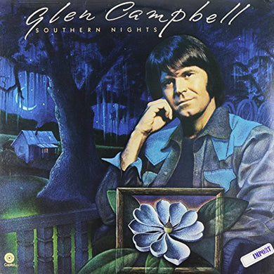 Glen Campbell: Southern Nights (Vinyl LP)